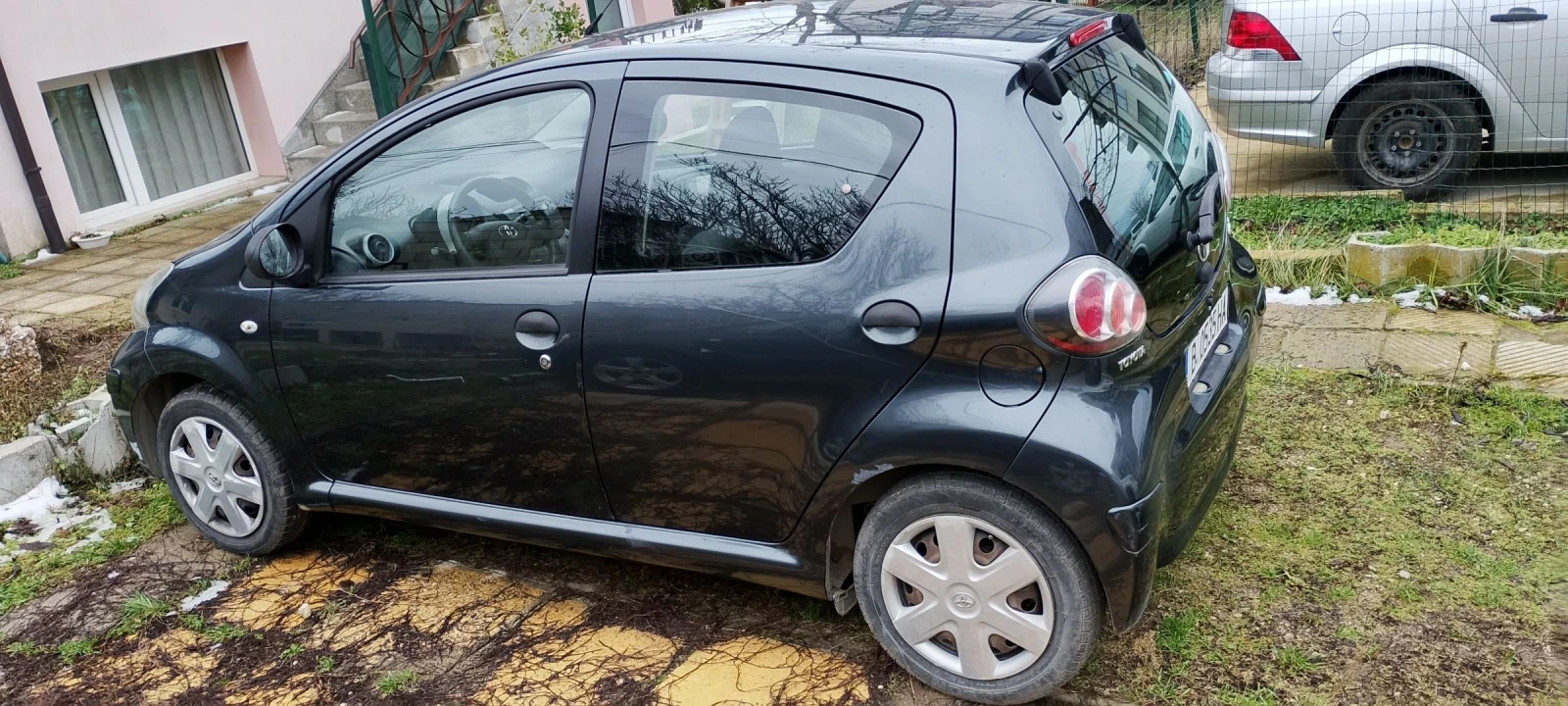 Toyota Aygo | Mobile.bg � ����������� 3