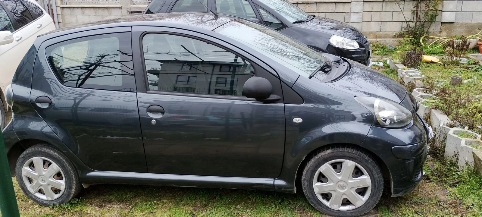 Toyota Aygo | Mobile.bg � ����������� 2