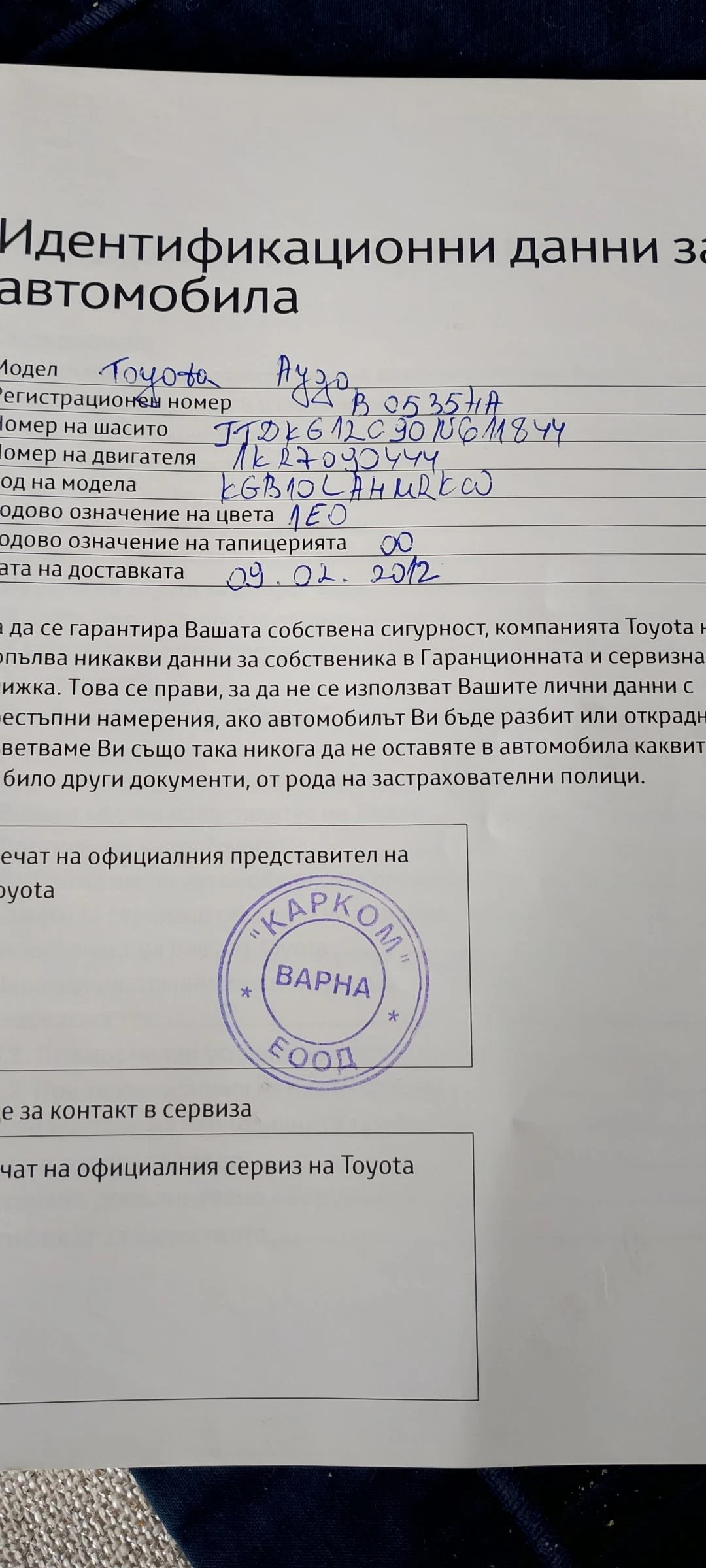 Toyota Aygo | Mobile.bg � ����������� 14