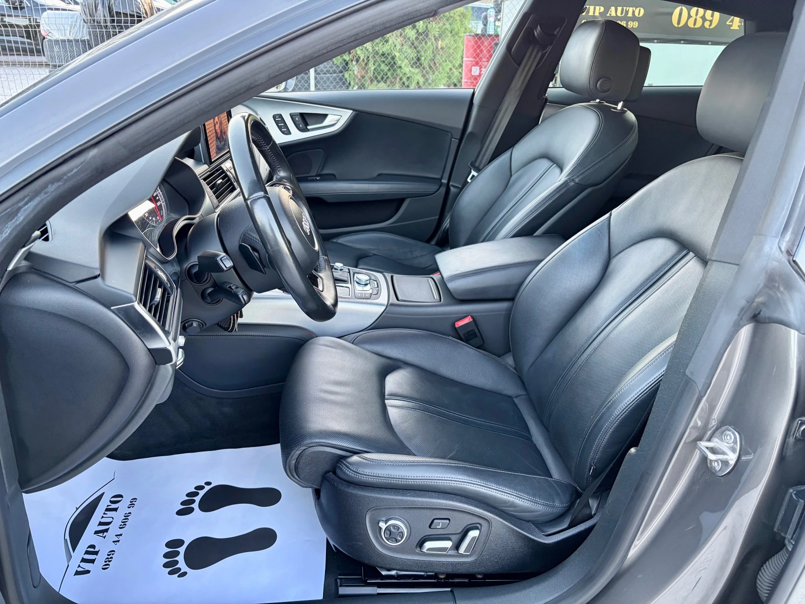 Audi A7 3.0TDI BI TURBO MATRIX FULL MAX - изображение 7