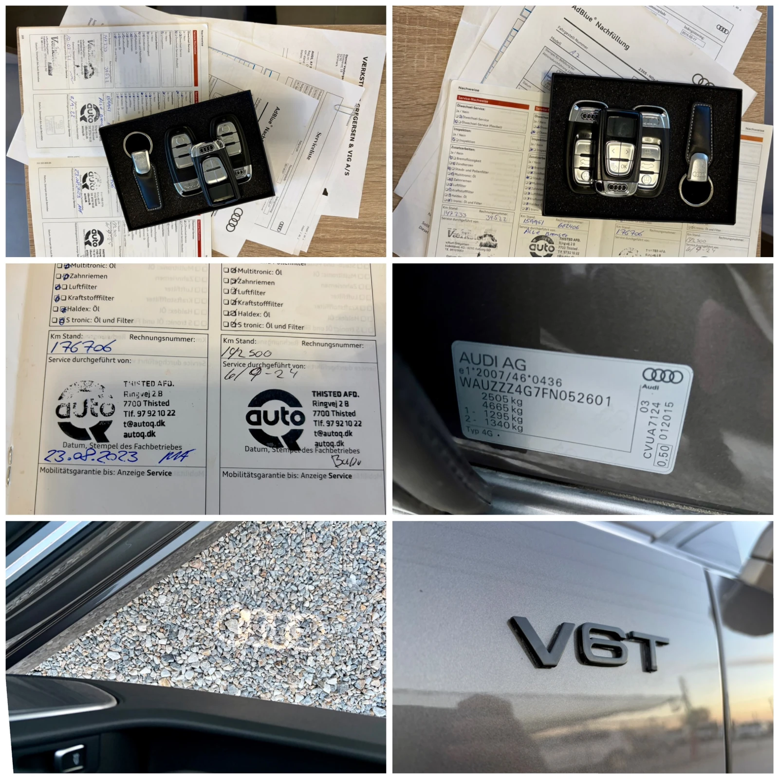 Audi A7 3.0TDI BI TURBO MATRIX FULL MAX | Mobile.bg � ����������� 14