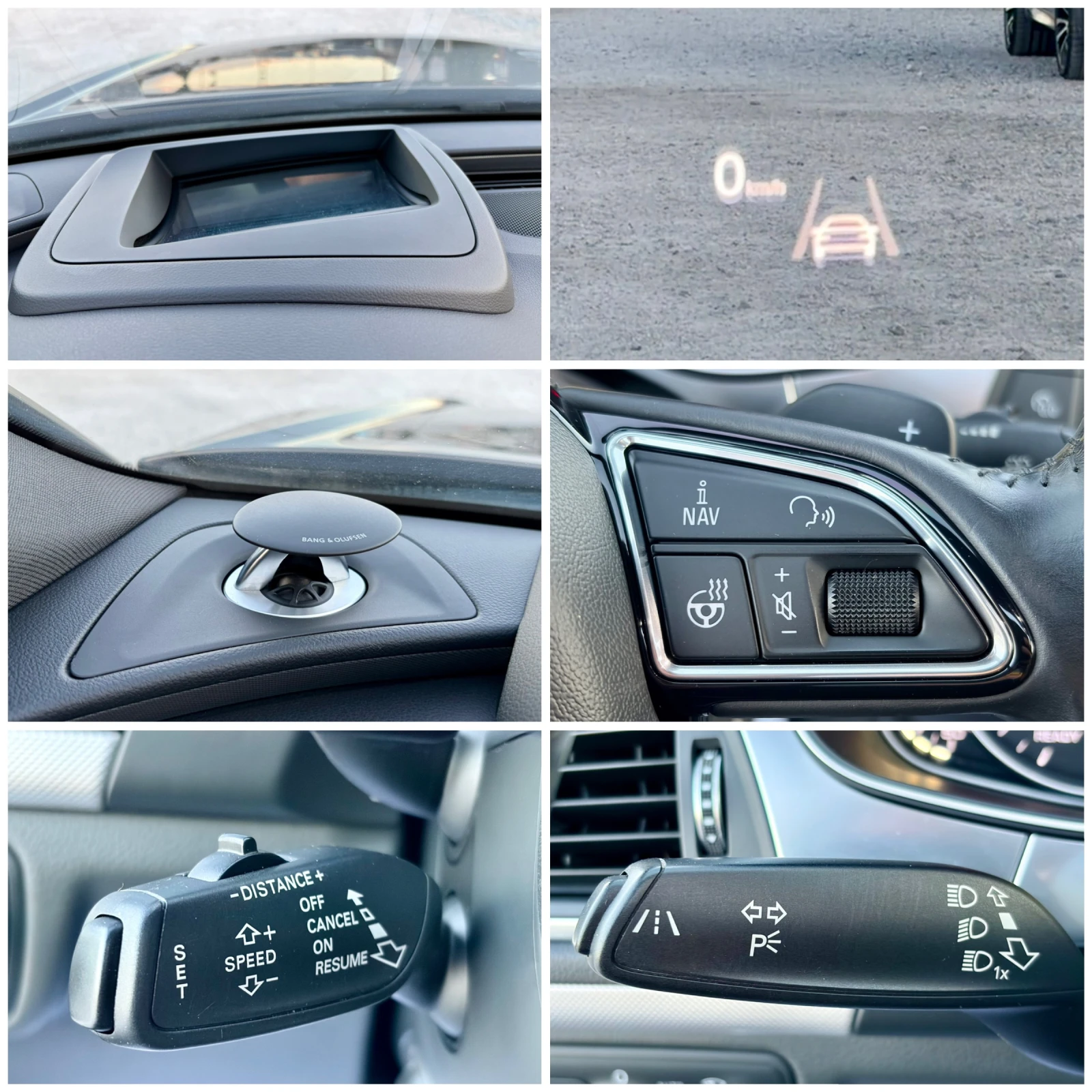 Audi A7 3.0TDI BI TURBO MATRIX FULL MAX | Mobile.bg � ����������� 12