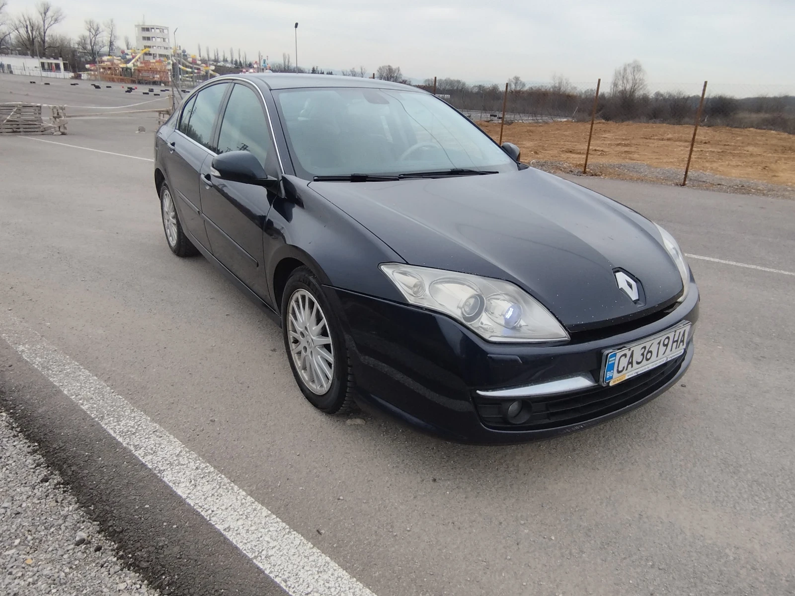 Renault Laguna 2.0 DCi/6 ��./���� | Mobile.bg � ����������� 2
