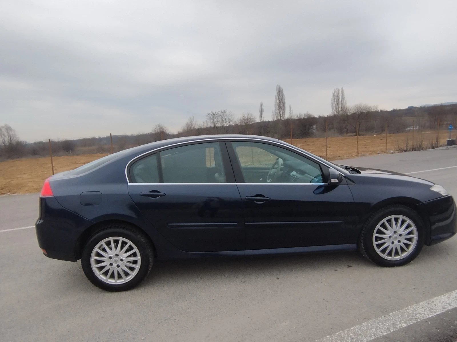 Renault Laguna 2.0 DCi/6 ��./���� | Mobile.bg � ����������� 5