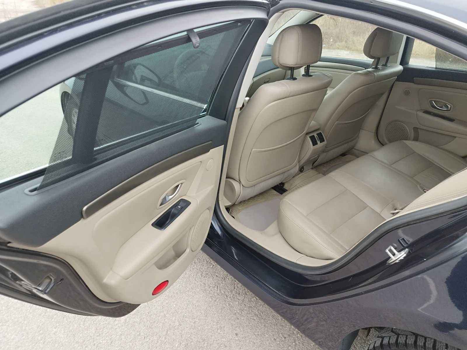 Renault Laguna 2.0 DCi/6 ��./���� | Mobile.bg � ����������� 10