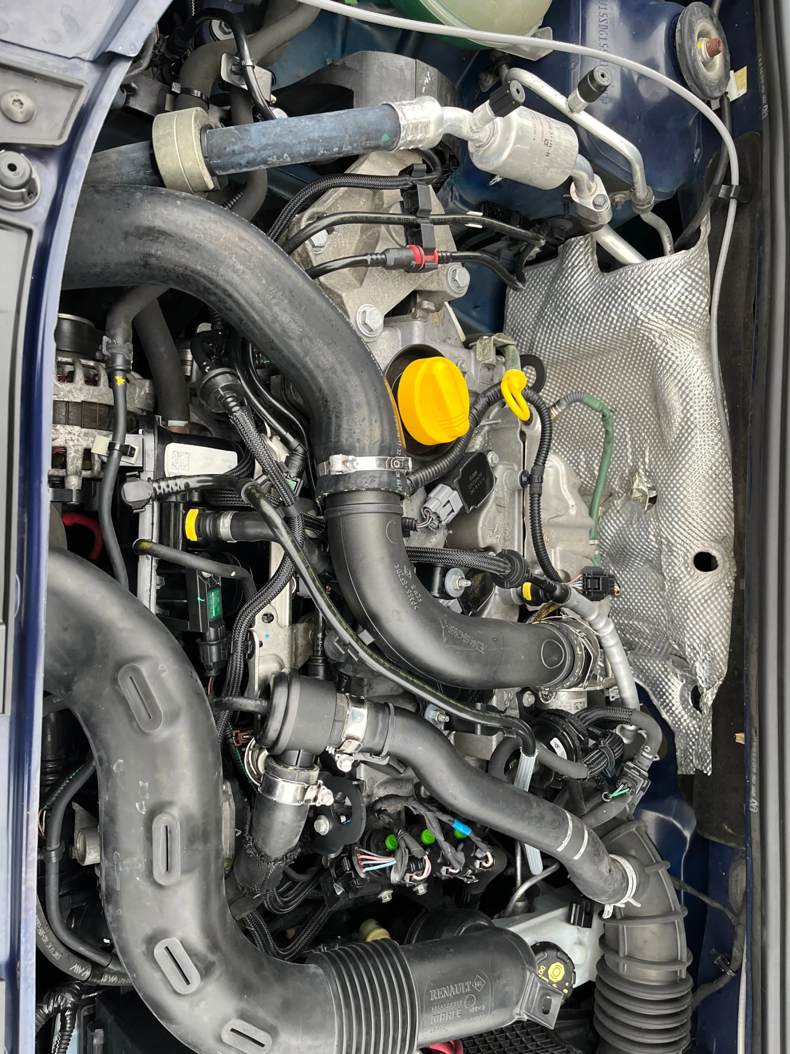 Dacia Sandero 0.9i-90-GAS-ITALIA | Mobile.bg � ����������� 16