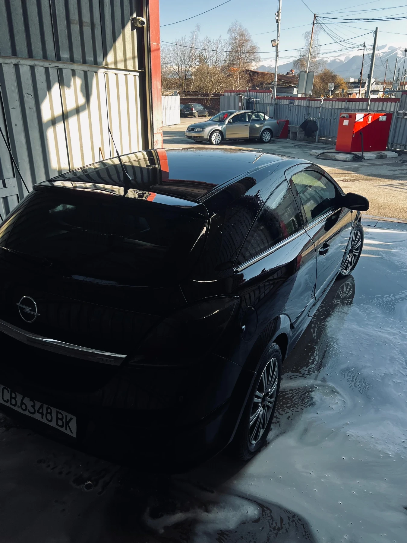 Opel Astra | Mobile.bg � ����������� 4