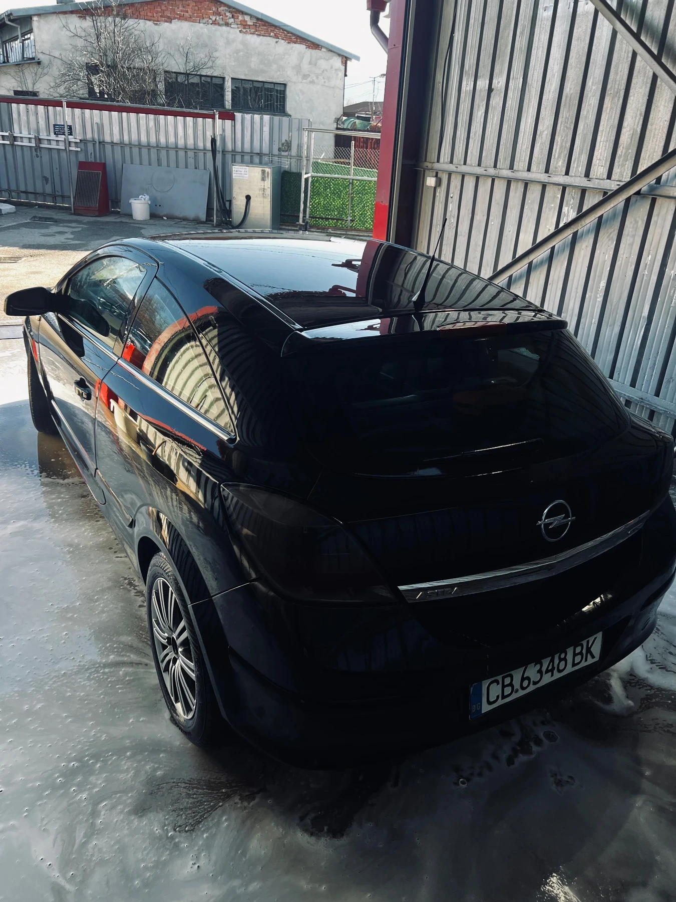 Opel Astra | Mobile.bg � ����������� 3