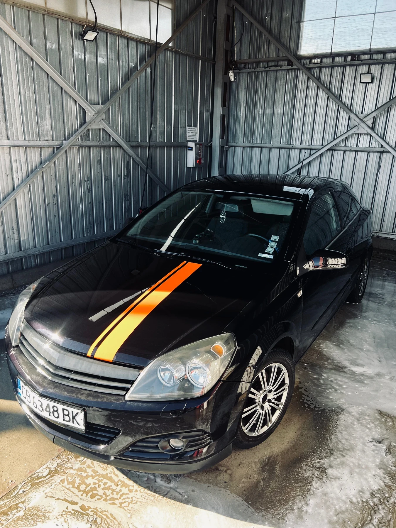 Opel Astra | Mobile.bg � ����������� 1