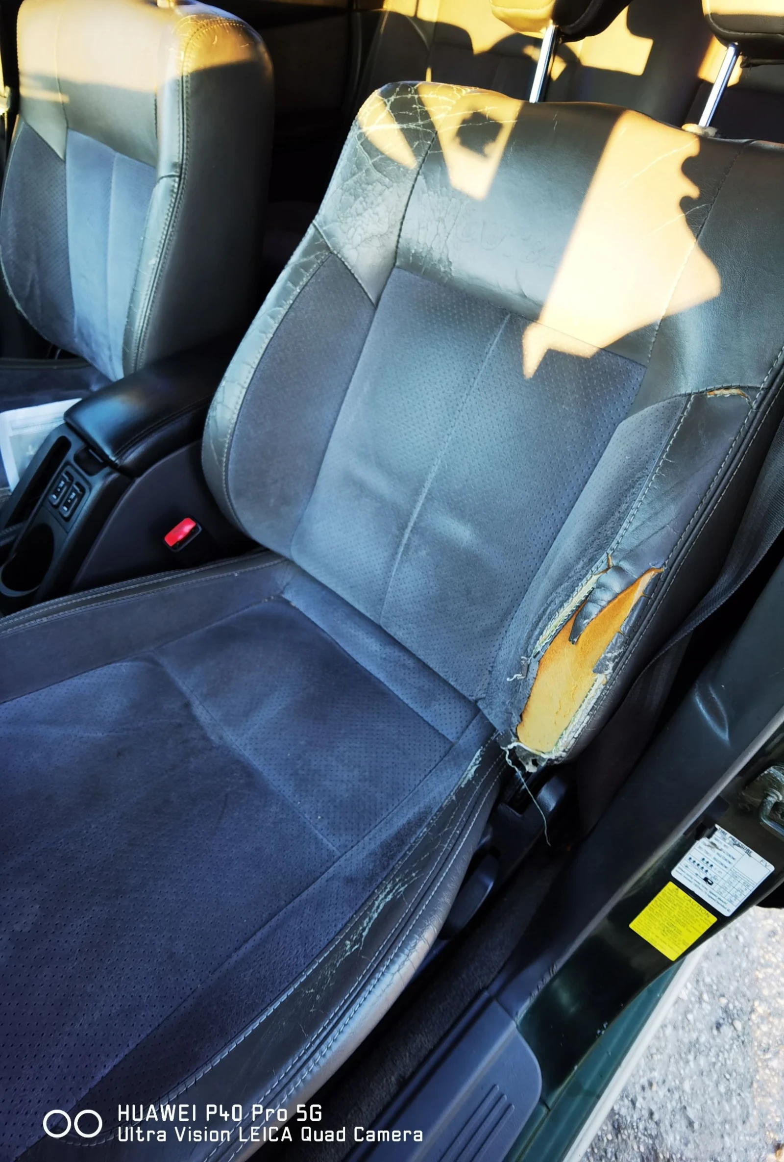 Subaru Outback 2.5 ������ ���  | Mobile.bg � ����������� 10