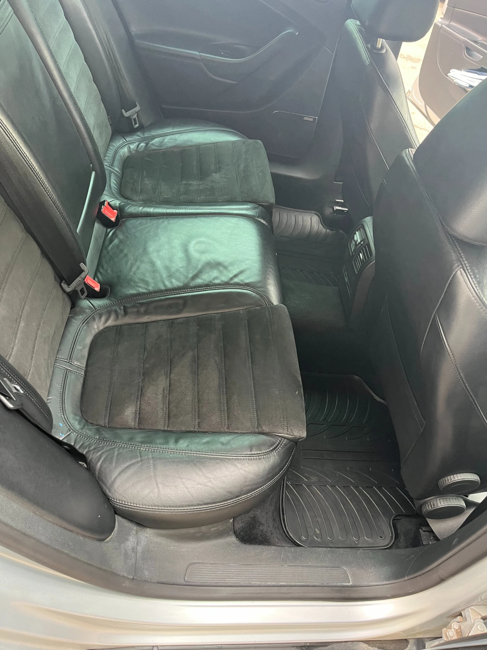 VW Passat, снимка 8 - Автомобили и джипове - 53757468