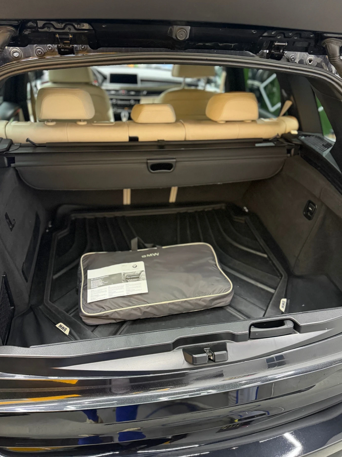 BMW 640 BMW 640xd 313 ЛИЗИНГ ФУЛ ЕКСТРИ ! , снимка 12 - Автомобили и джипове - 53976903