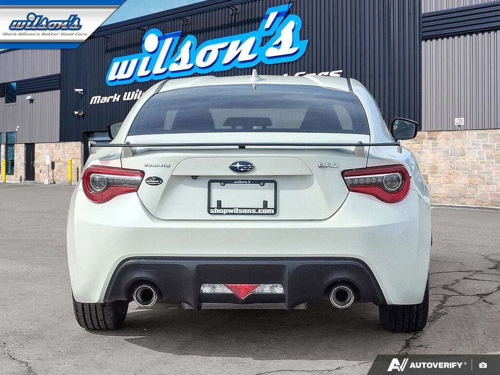 Subaru BRZ * АвтоКредит * (ЦЕНА ДО БГ), снимка 3 - Автомобили и джипове - 53997331