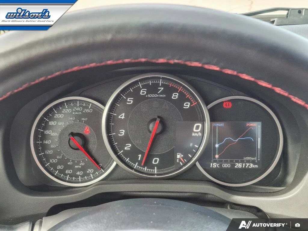 Subaru BRZ * АвтоКредит * (ЦЕНА ДО БГ), снимка 13 - Автомобили и джипове - 53997331