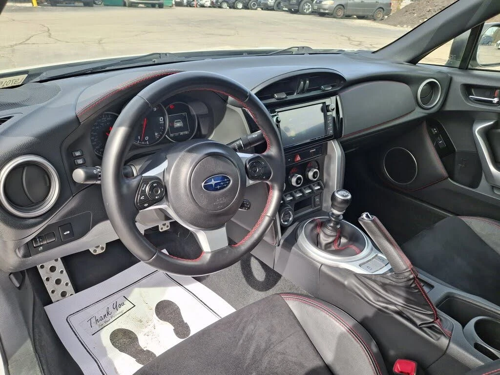 Subaru BRZ * АвтоКредит * (ЦЕНА ДО БГ), снимка 9 - Автомобили и джипове - 53997331