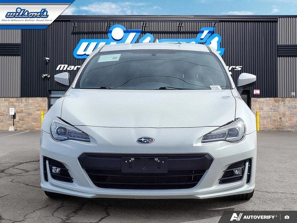 Subaru BRZ * АвтоКредит * (ЦЕНА ДО БГ), снимка 2 - Автомобили и джипове - 53997331