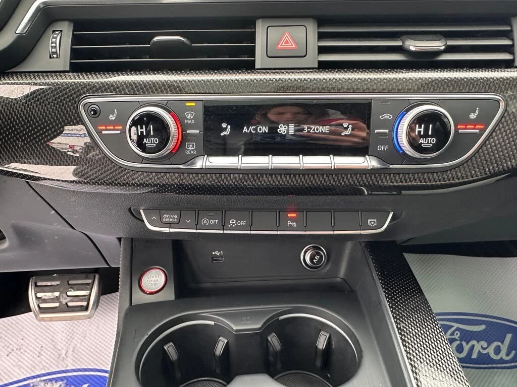 Audi S5 3.0 TFSI АвтоКредит* (Цена до БГ) , снимка 16 - Автомобили и джипове - 54088851