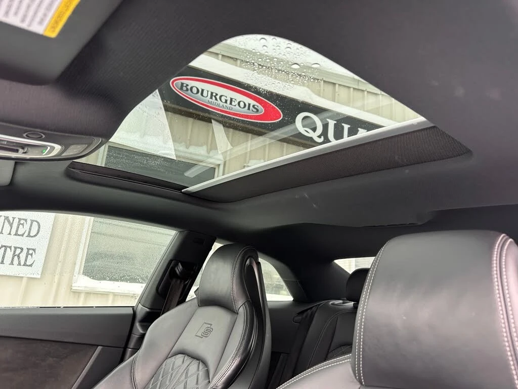 Audi S5 3.0 TFSI АвтоКредит* (Цена до БГ) , снимка 11 - Автомобили и джипове - 54088851