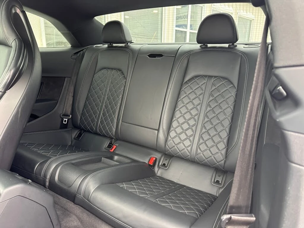 Audi S5 3.0 TFSI АвтоКредит* (Цена до БГ) , снимка 12 - Автомобили и джипове - 54088851