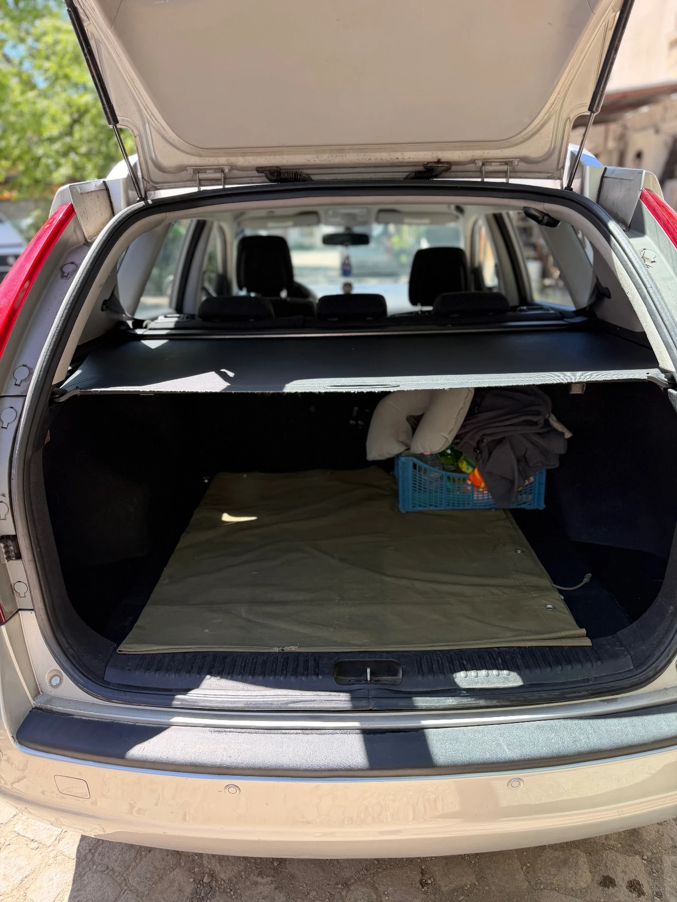 Kia Ceed, снимка 6 - Автомобили и джипове - 54321574