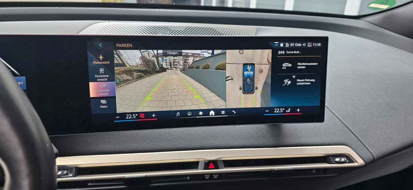 BMW iX 40/326H/XDRIVE/SPORT/AHK/CAM/NAVI/200h | Mobile.bg � ����������� 15