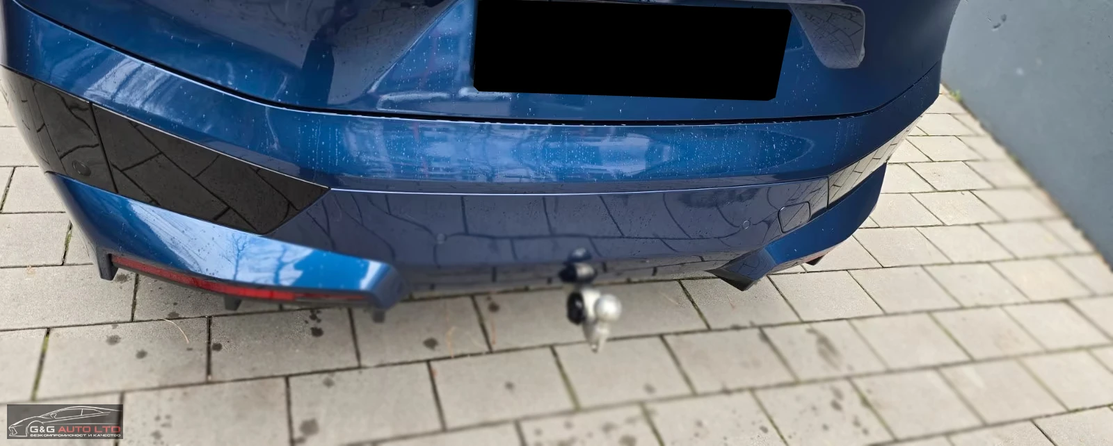 BMW iX 40/326H/XDRIVE/SPORT/AHK/CAM/NAVI/200h | Mobile.bg � ����������� 8