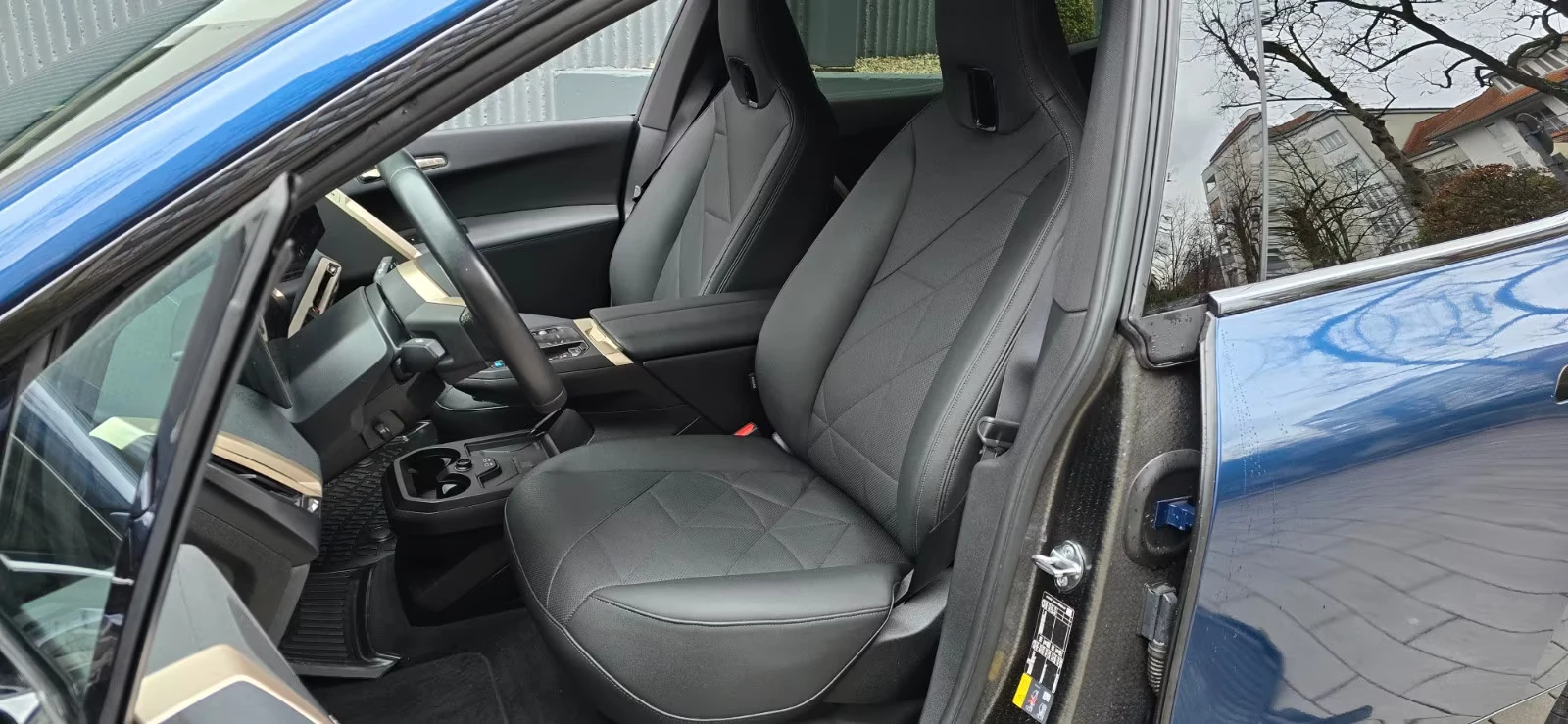 BMW iX 40/326H/XDRIVE/SPORT/AHK/CAM/NAVI/200h | Mobile.bg � ����������� 10