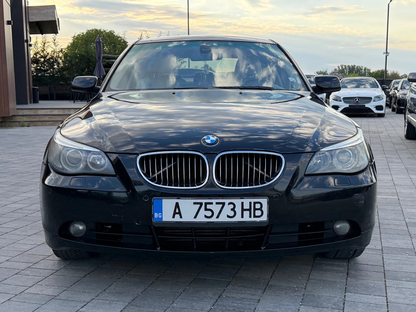 BMW 530 d Xdrive , снимка 5 - Автомобили и джипове - 54444744