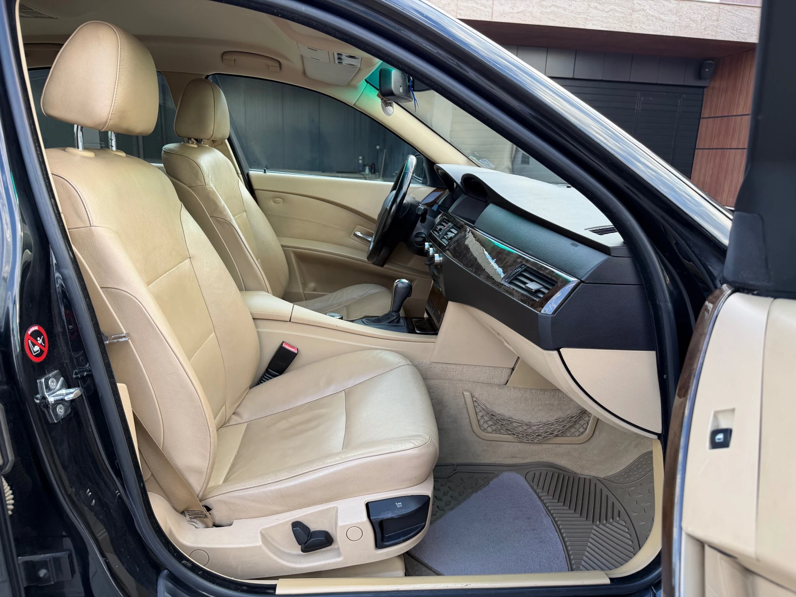 BMW 530 d Xdrive , снимка 14 - Автомобили и джипове - 54444744