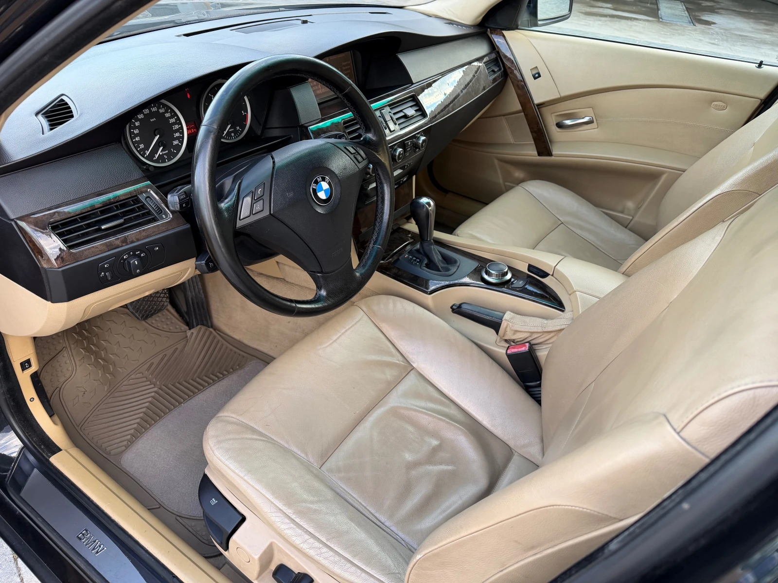 BMW 530 d Xdrive , снимка 10 - Автомобили и джипове - 54444744