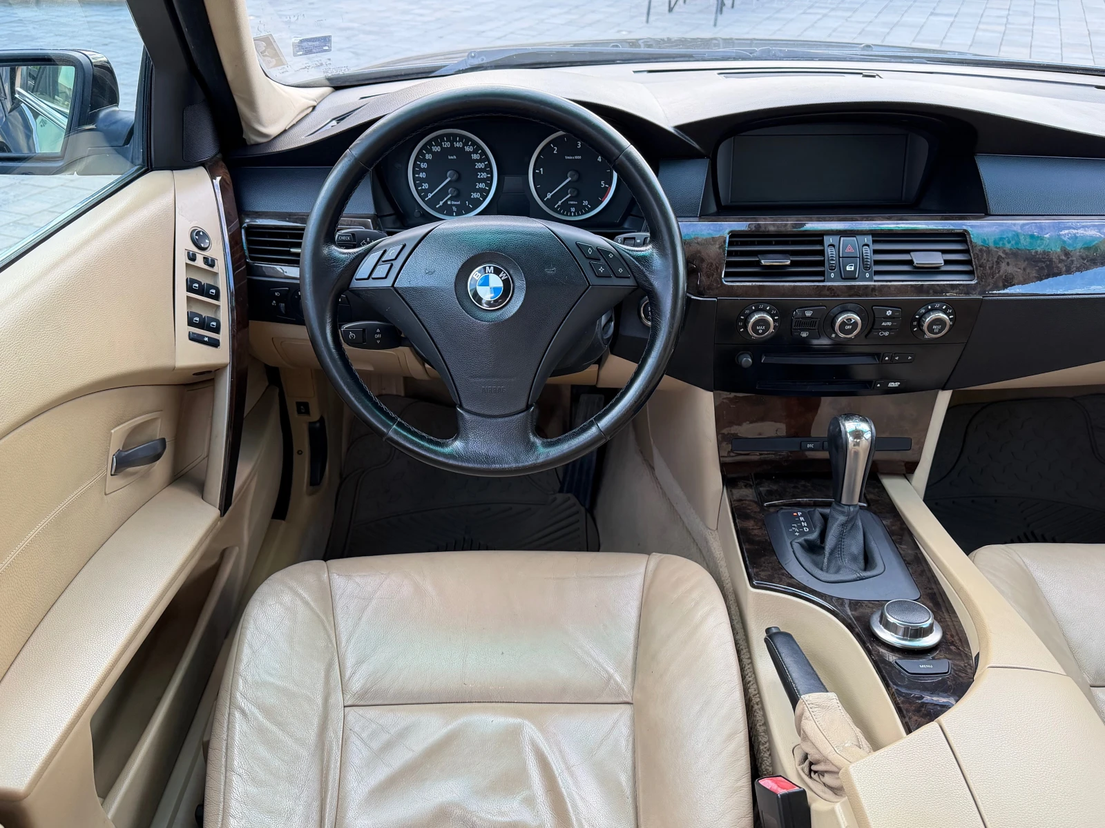 BMW 530 d Xdrive , снимка 11 - Автомобили и джипове - 54444744