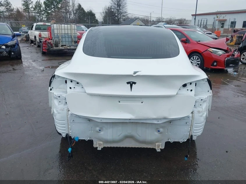 Tesla Model 3 STANDARD* RANGE* PLUS* RWD* , снимка 8 - Автомобили и джипове - 54459353