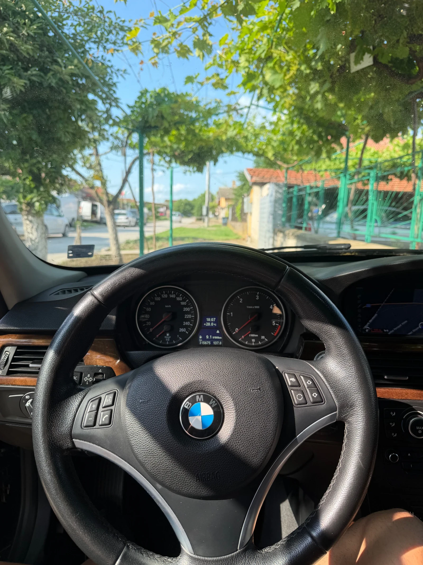 BMW 330 | Mobile.bg � ����������� 6