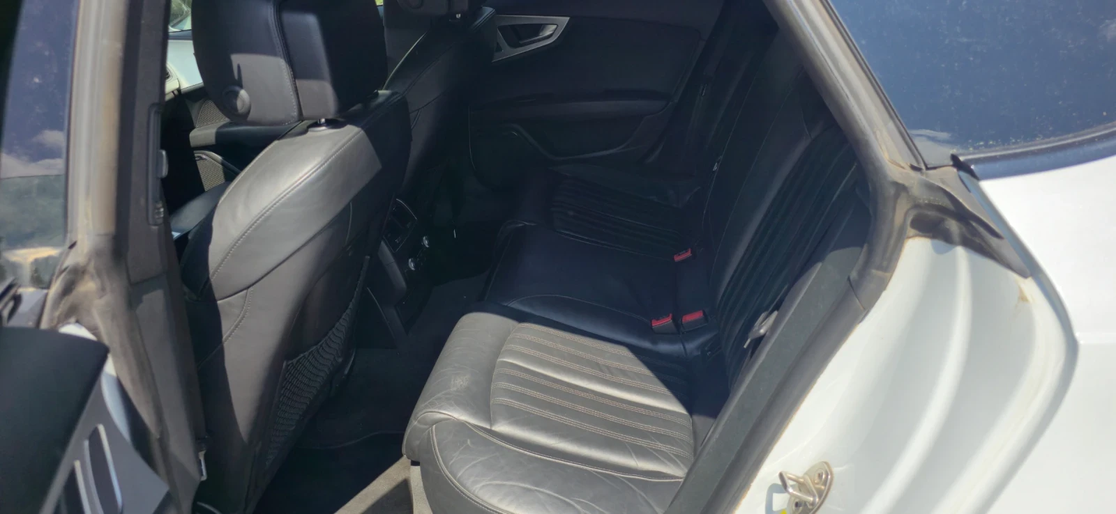 Audi A7, снимка 10 - Автомобили и джипове - 54808226