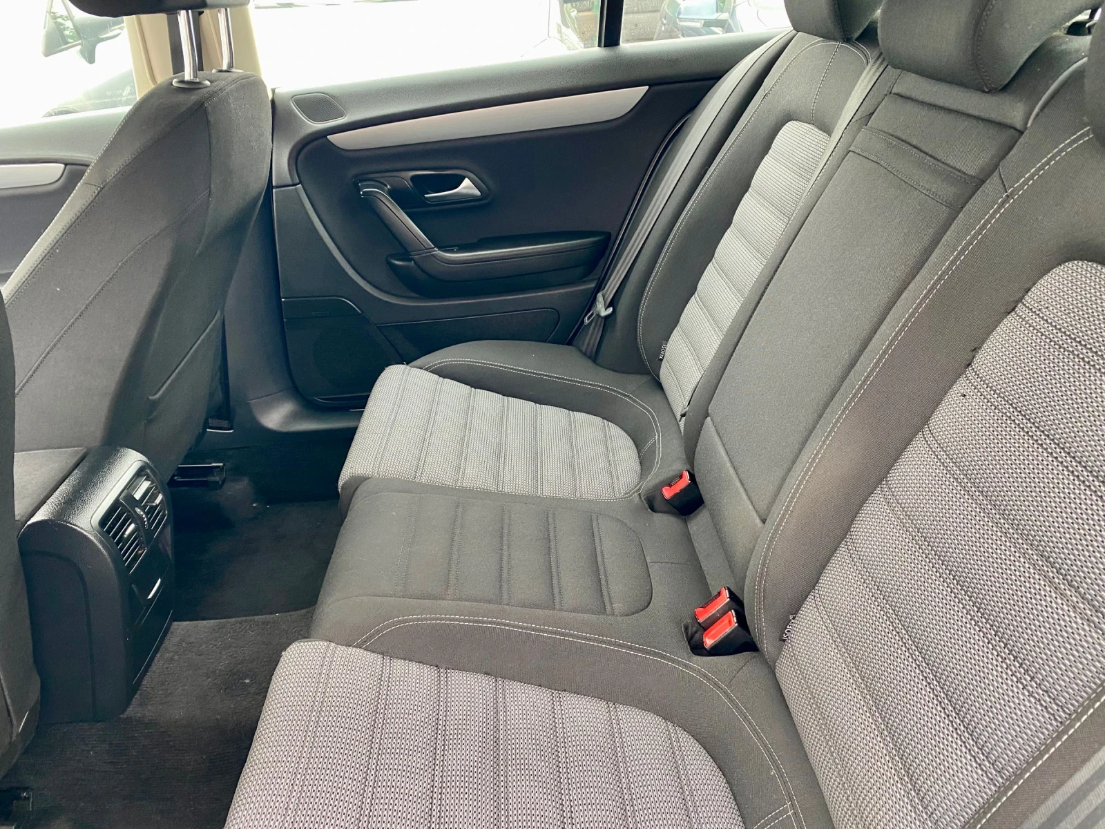 VW CC, снимка 7 - Автомобили и джипове - 54809499