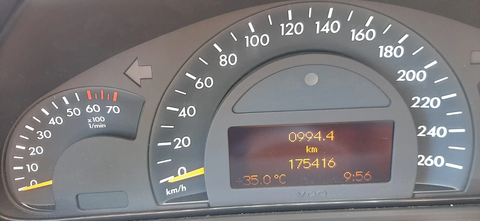 Mercedes-Benz C 180 Kompressor, снимка 17 - Автомобили и джипове - 54966503