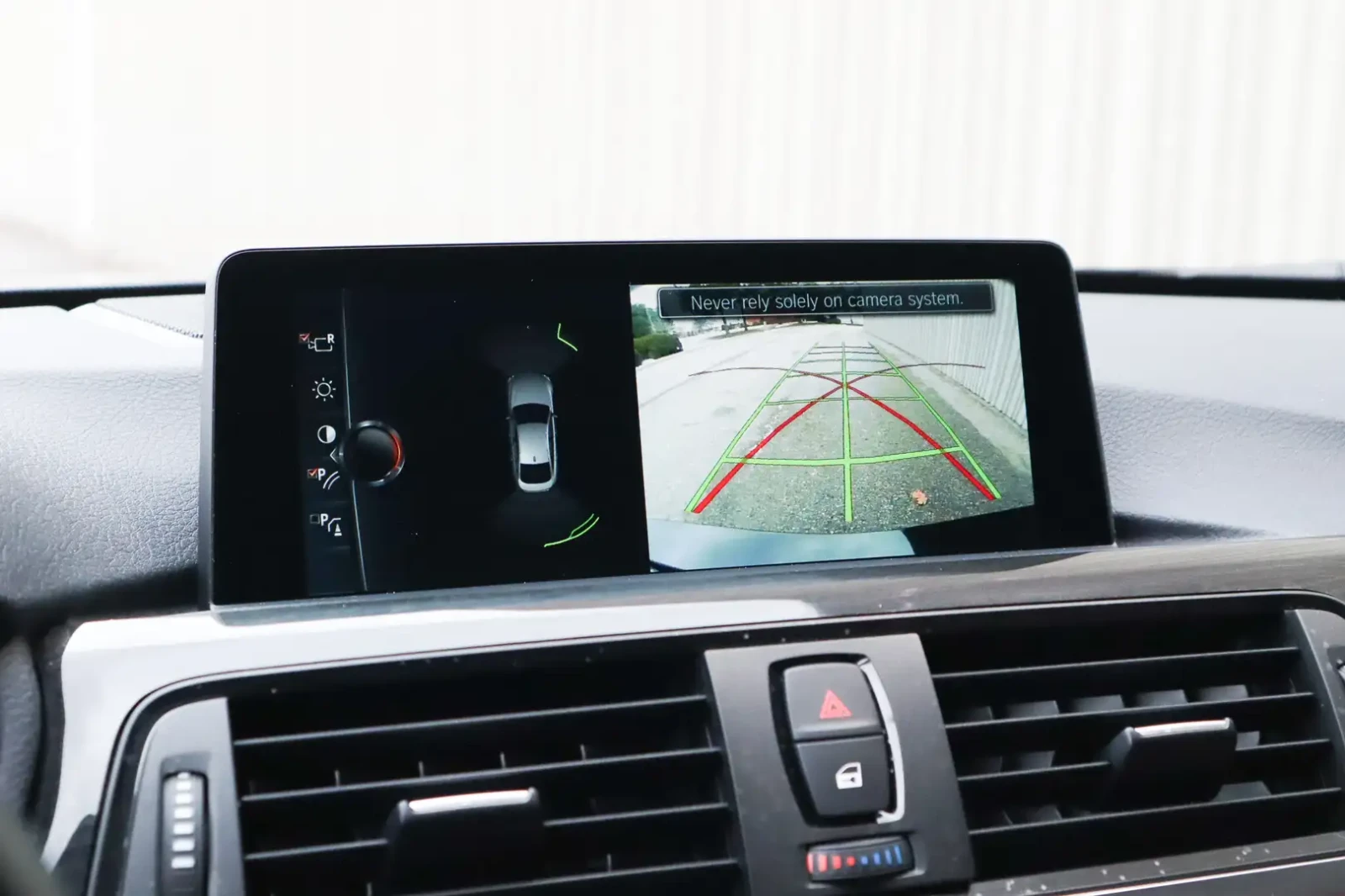 BMW 440 XDrive* HEAD-UP* СЛЕДЕНЕ НА ЛЕНТИ* ПОДГРЕВ, снимка 13 - Автомобили и джипове - 55085480