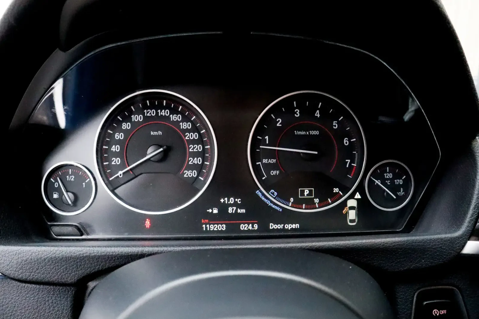 BMW 440 XDrive* HEAD-UP* СЛЕДЕНЕ НА ЛЕНТИ* ПОДГРЕВ, снимка 11 - Автомобили и джипове - 55085480