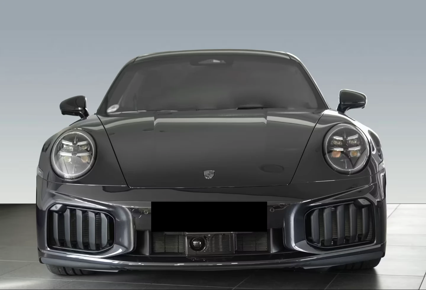 Porsche 911 TURBO-S* DISTR* 360CAM* BOSE* MEMORY* , снимка 2 - Автомобили и джипове - 55100853