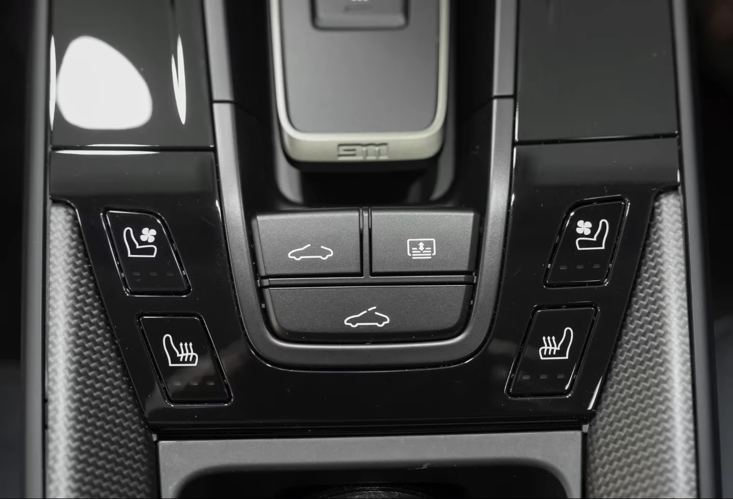 Porsche 911 TURBO-S* DISTR* 360CAM* BOSE* MEMORY* , снимка 13 - Автомобили и джипове - 55100853