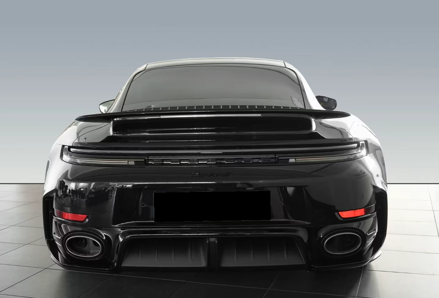 Porsche 911 TURBO-S* DISTR* 360CAM* BOSE* MEMORY* , снимка 3 - Автомобили и джипове - 55100853