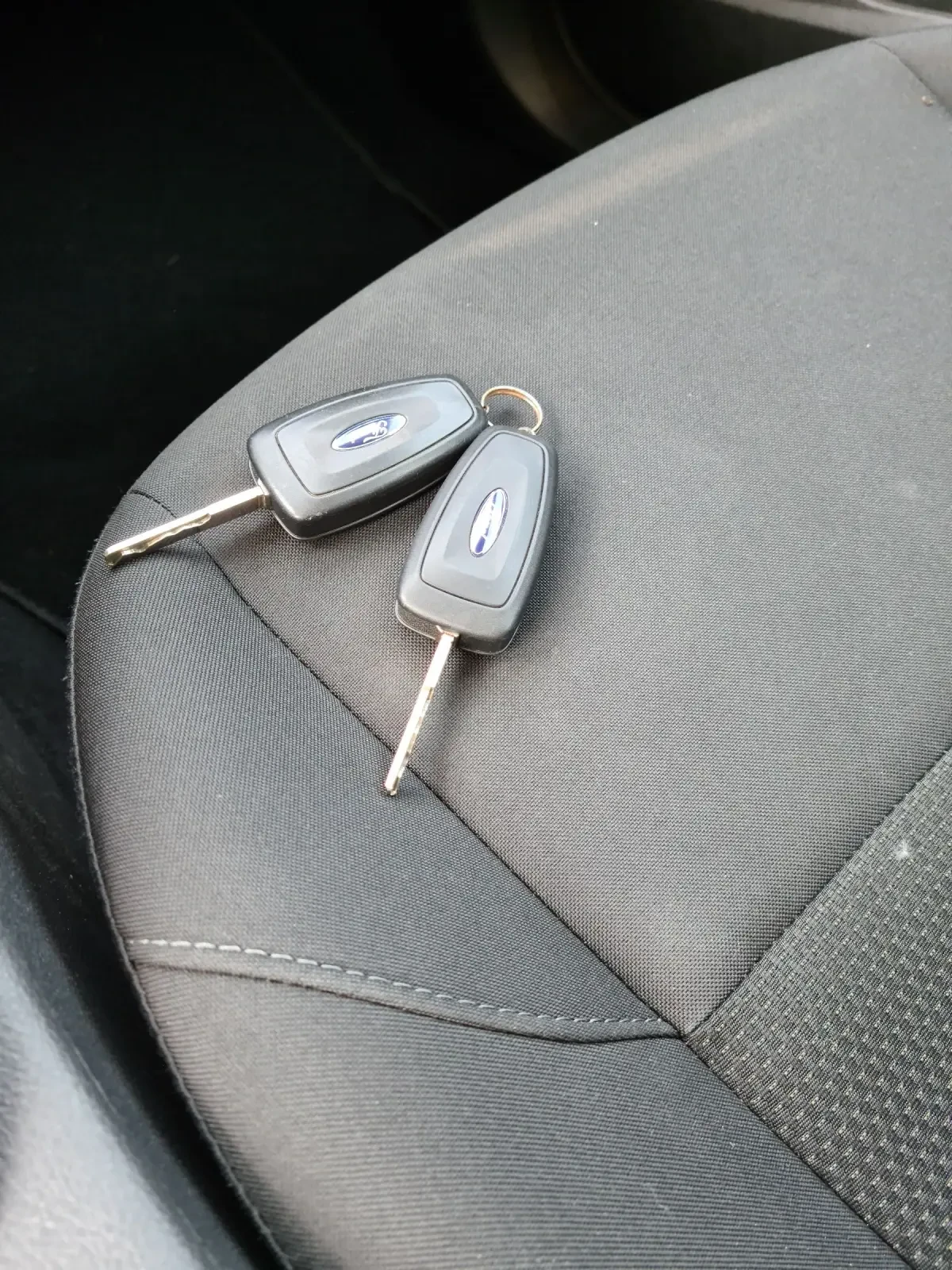 Ford Focus 1, 6i става на газ, снимка 14 - Автомобили и джипове - 55188262