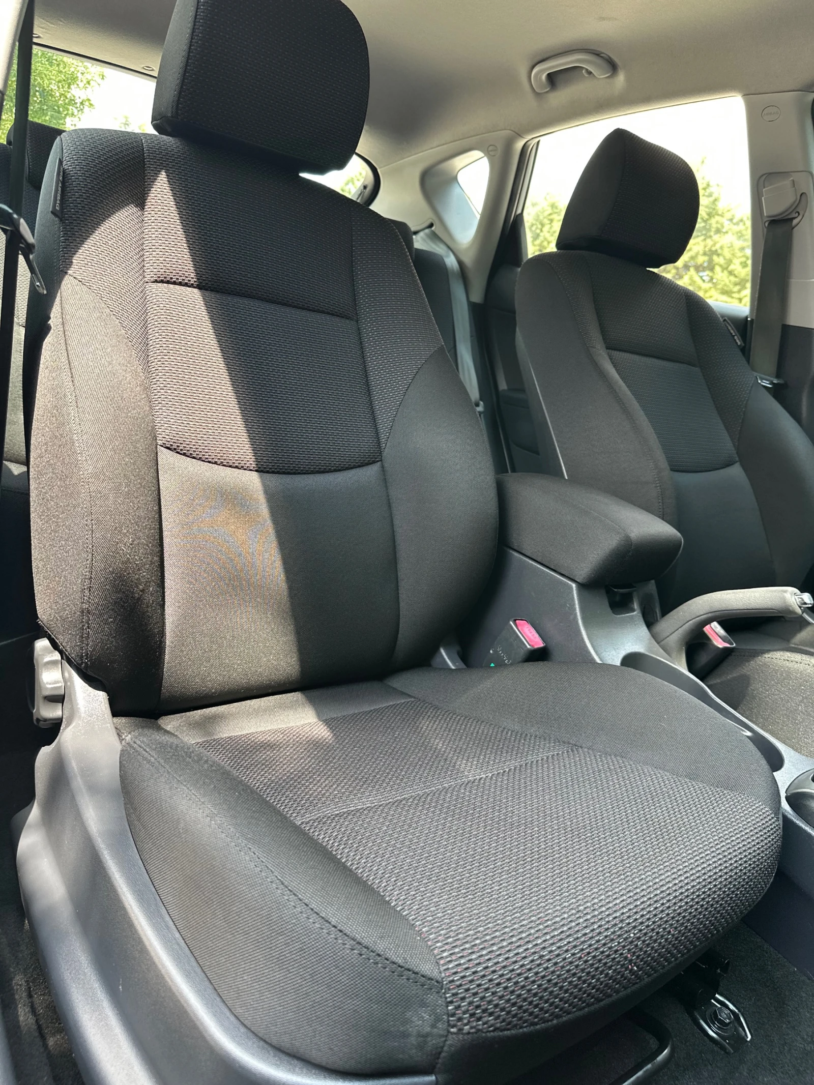 Hyundai I30 1.4 I GPL, снимка 14 - Автомобили и джипове - 55299041