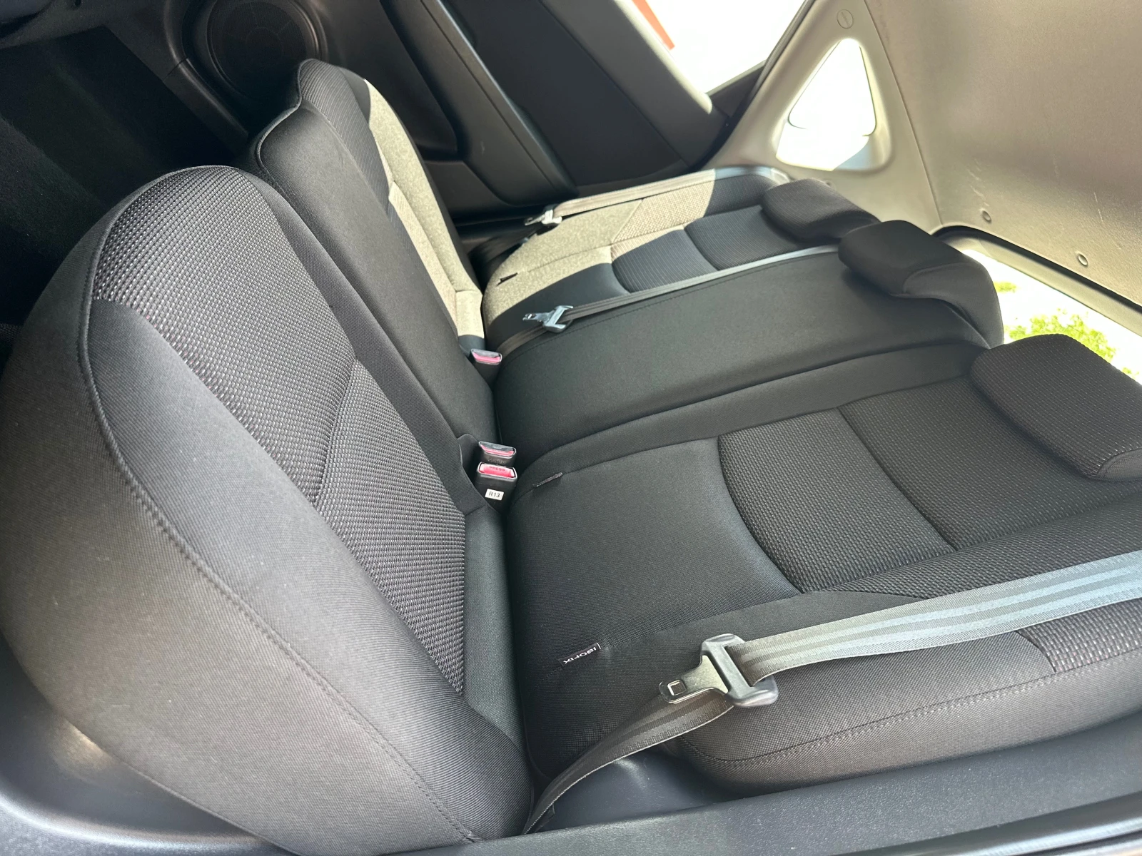 Hyundai I30 1.4 I GPL, снимка 13 - Автомобили и джипове - 55299041