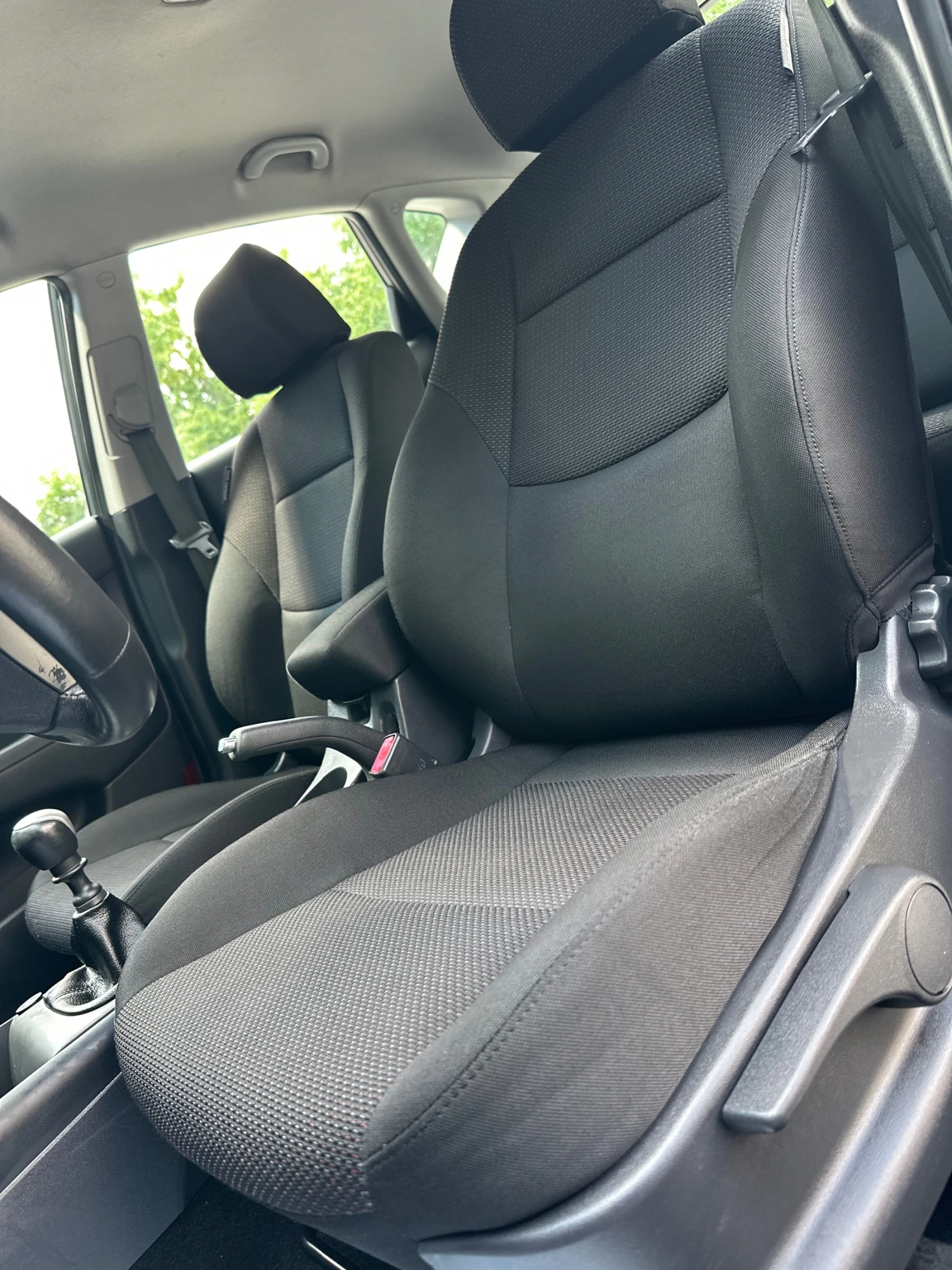 Hyundai I30 1.4 I GPL, снимка 12 - Автомобили и джипове - 55299041