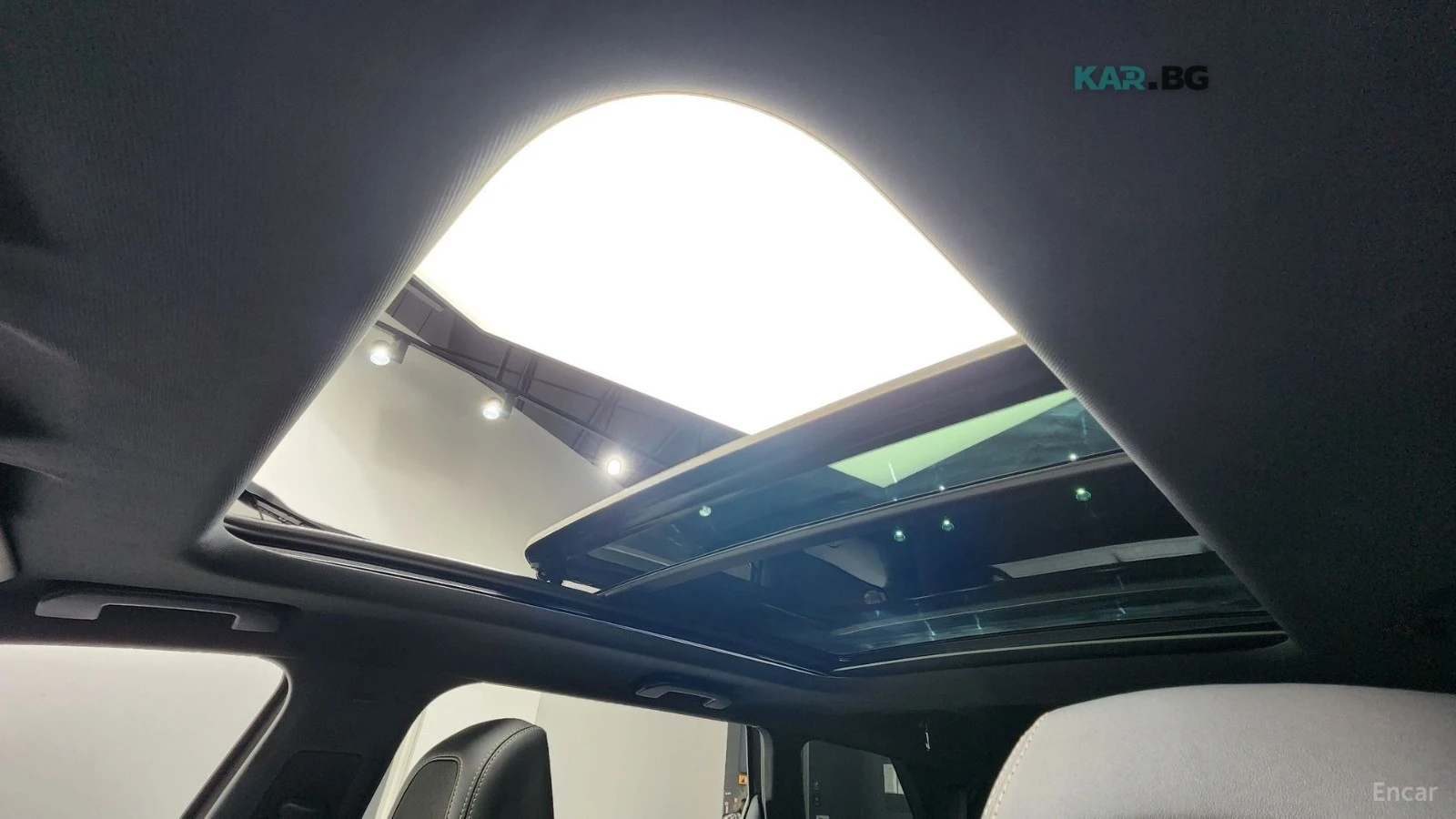 Peugeot 5008 1.2* PureTech* GT* 360* ПОДГРЕВ* ПАНОРАМА* NAVI* , снимка 15 - Автомобили и джипове - 55315201