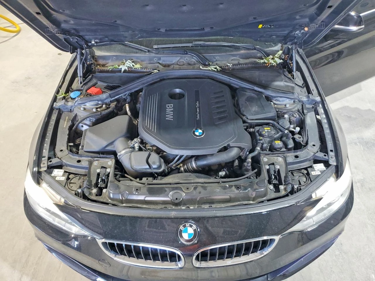 BMW 440 3.0l I | Mobile.bg � ����������� 11