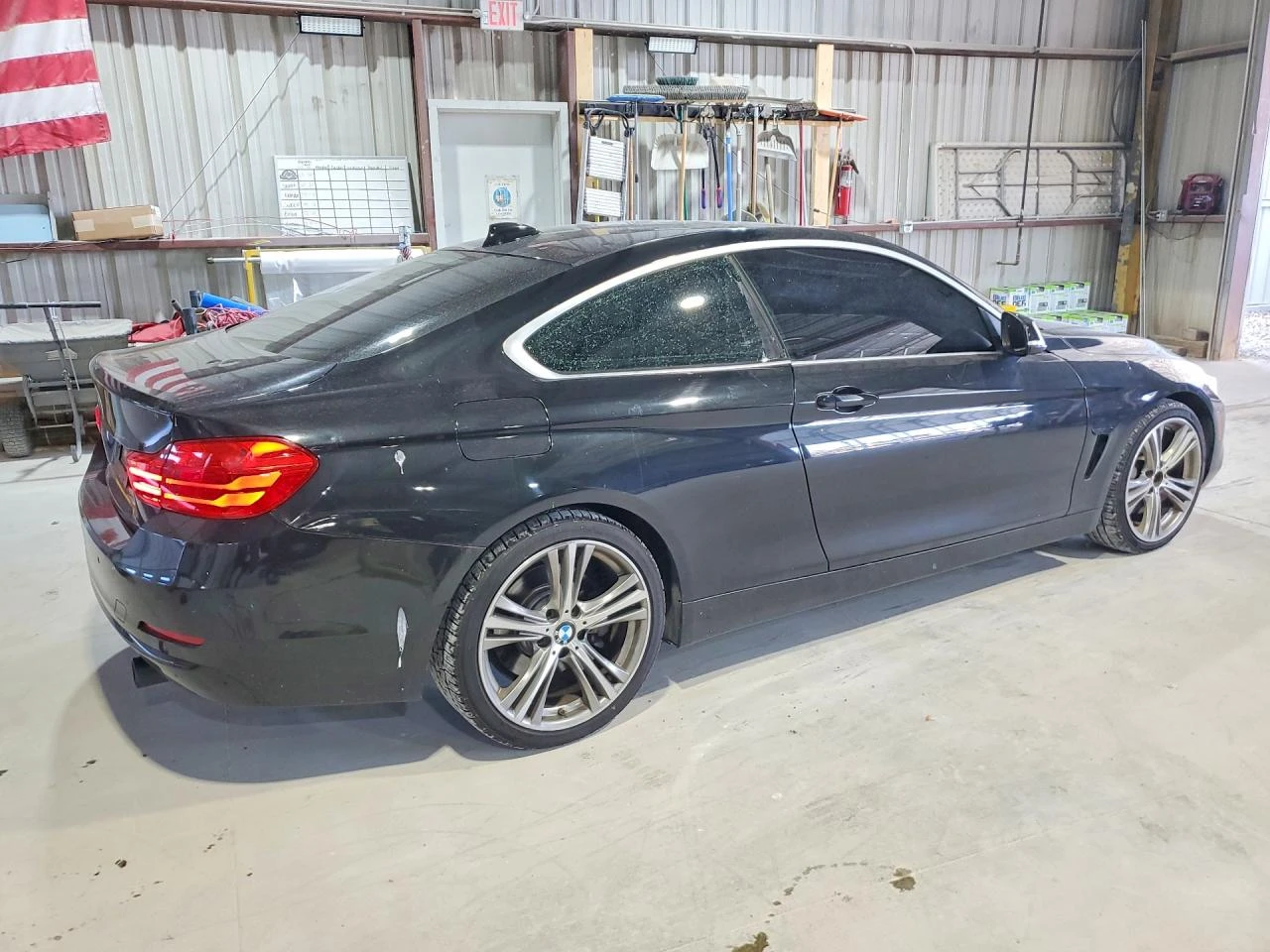BMW 440 3.0l I | Mobile.bg � ����������� 3