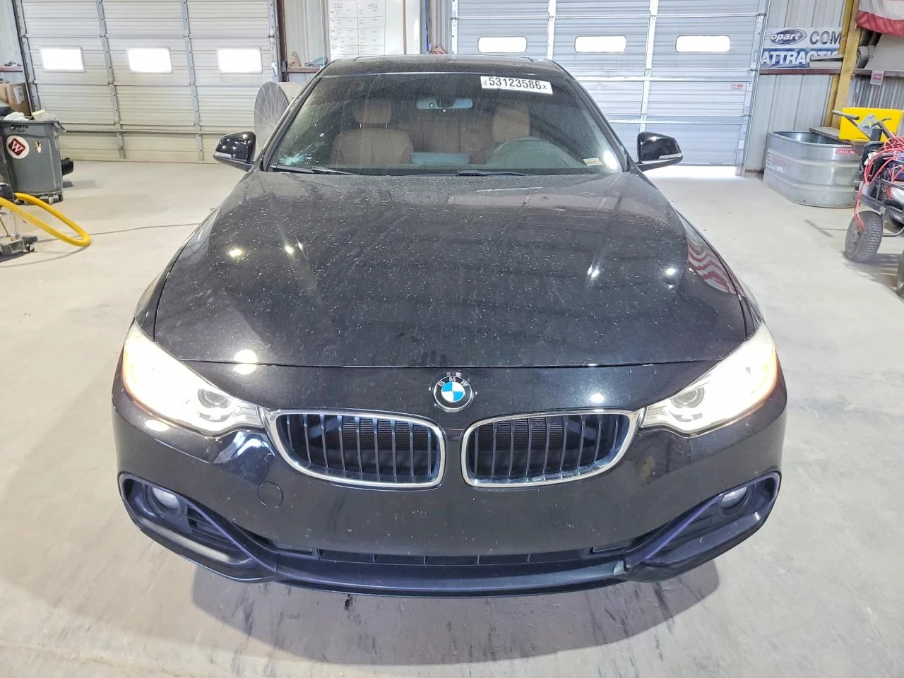 BMW 440 3.0l I | Mobile.bg � ����������� 5