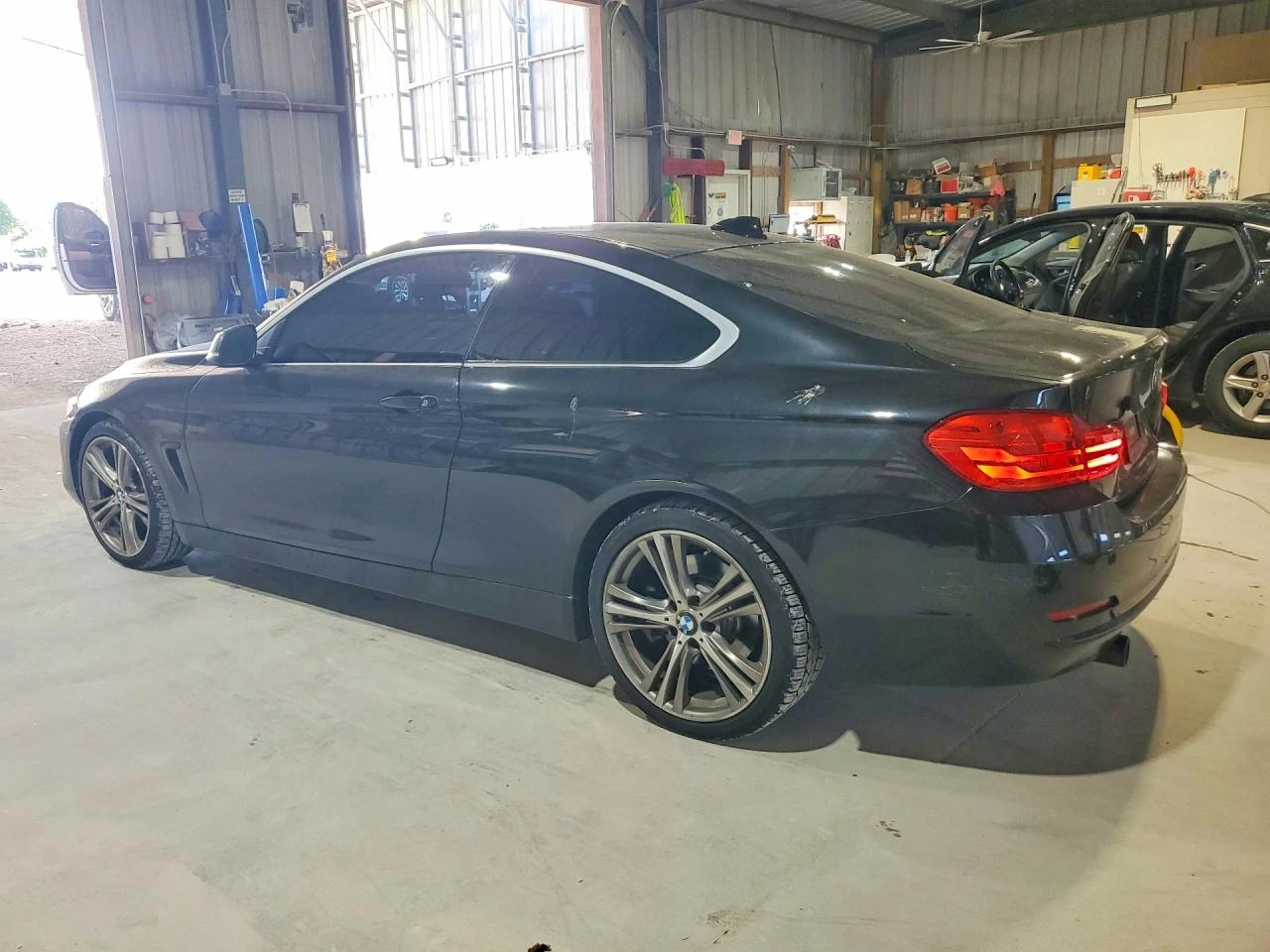 BMW 440 3.0l I | Mobile.bg � ����������� 2